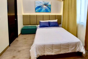 Matawhay Staycation at One Regis